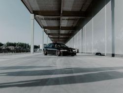 Schwarz Gebraucht 1997 BMW 328 Performance Coupé | 14.999 €