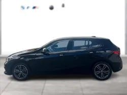 Gebraucht 2022 BMW 118 Sport Line Kleinwagen | 24.070 € (Fairer Preis)
