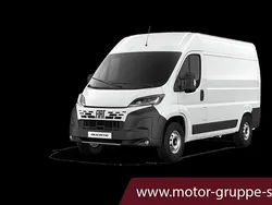 Ducato weiß Neu 2025 Fiat Ducato Van | 35.105 € (Etwas zu teuer)