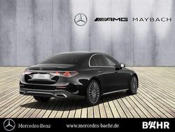 Gebraucht 2025 Mercedes E200 | 60.950 € (Etwas zu teuer)