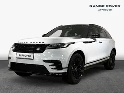 Grau Gebraucht 2025 Land Rover Range Rover Velar SE Dynamic SUV | 77.850 € (Fairer Preis)