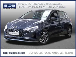 Aurora grey Neu 2025 Hyundai i20 Comfort Kleinwagen | 24.111 € (Fairer Preis)