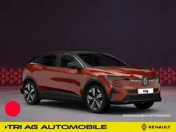 Neu 2025 Renault Mégane Iconic Limousine | 44.086 € (Etwas zu teuer)