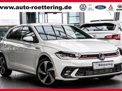 Weiß Gebraucht 2024 VW Polo IQ Drive Limousine | 25.900 € (Fairer Preis)