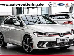 Weiß Gebraucht 2024 VW Polo IQ Drive Limousine | 25.900 € (Guter Preis)