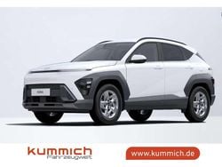 Weiß (atlas white) Neu 2025 Hyundai Kona Trend SUV | 25.000 € (Guter Preis)