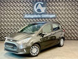 Grau Gebraucht 2017 Ford B-MAX Trend Van / Kleinbus | 4.999 € (Guter Preis)