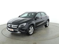 Schwarz Gebraucht 2016 Mercedes GLA200 Urban SUV | 19.690 € (Fairer Preis)