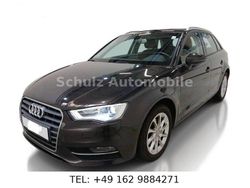 Braun Gebraucht 2014 Audi A3 Attraction Limousine | 12.950 € (Fairer Preis)