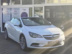 Opel Cascada