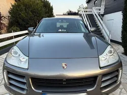 Grau Gebraucht 2008 Porsche Cayenne GTS SUV | 10.600 € (Superpreis)