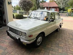 Wartburg 353