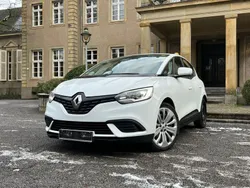 Renault Scénic IV