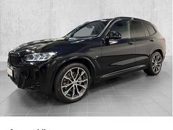 Schwarz Gebraucht 2023 BMW X3 M Sport SUV | 49.980 € (Fairer Preis)