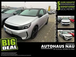 Grau/typ aussenverkleidung metallic Gebraucht 2024 Opel Corsa Kleinwagen | 17.990 € (Fairer Preis)