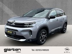 Grau Gebraucht 2024 Citroën C5 Aircross SUV | 24.890 € (Fairer Preis)
