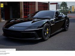 Grün Neu 2025 Ferrari 12 Cilindri Coupé | 505.750 €