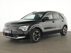 Auroraschwarz Gebraucht 2023 Kia e-Niro Spirit SUV | 25.719 € (Guter Preis)