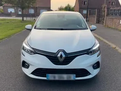Andere außenfarben Gebraucht 2020 Renault Clio V Limousine | 5.990 € (Superpreis)