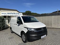 Candyweiß Gebraucht 2022 VW T6.1 Van | 22.499 € (Superpreis)