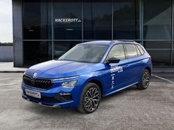 Blau Gebraucht 2025 Skoda Kamiq Tour SUV | 30.990 €
