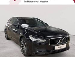 Black stone Gebraucht 2021 Volvo V90 Momentum Kombi | 24.390 € (Guter Preis)