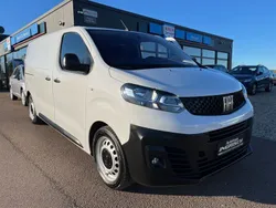 Weiß Gebraucht 2022 Fiat Scudo Van / Kleinbus | 15.750 € (Fairer Preis)