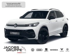 Oryxweiss perlmutteffekt Neu 2025 VW Tiguan R-line SUV | 59.960 € (Teuer)