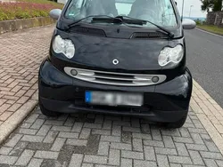 Smart ForTwo Coupé
