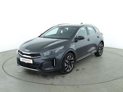 Grau Gebraucht 2023 Kia XCeed Vision SUV | 23.290 € (Fairer Preis)