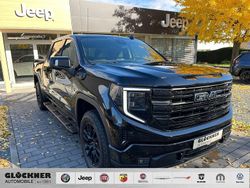 Onyx black Neu 2025 GMC Sierra Abholung | 81.950 €