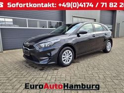 Zilinaschwarz metallic Neu 2025 Kia Ceed Vision SUV | 23.090 € (Guter Preis)