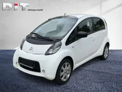 Antarktis weiß Gebraucht 2017 Citroën C-zero Tendance Kleinwagen | 6.490 € (Fairer Preis)