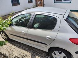 Gebraucht 2003 Peugeot 206 Filou Limousine | 1.000 € (Guter Preis)