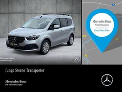 Silber Gebraucht 2024 Mercedes T180 Progressive Van / Kleinbus | 26.580 € (Fairer Preis)