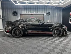 Schwarz Gebraucht 2022 Ford Mustang GT Performance Edition | 35.699 €
