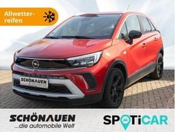 Rot Gebraucht 2024 Opel Crossland Elegance SUV | 19.750 € (Superpreis)