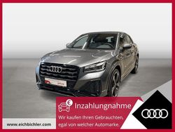 Grau Gebraucht 2025 Audi Q2 S-Line SUV | 36.820 € (Teuer)
