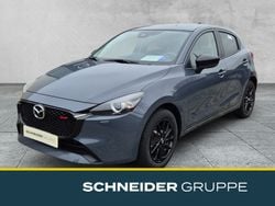 Grau Neu 2025 Mazda 2 Homura-Line Limousine | 20.490 € (Guter Preis)