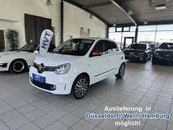 Weiß Gebraucht 2019 Renault Twingo Le Coq Sportif Kleinwagen | 9.800 € (Guter Preis)
