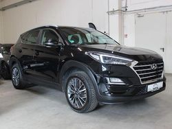 Other Gebraucht 2019 Hyundai Tucson SUV | 17.999 € (Fairer Preis)