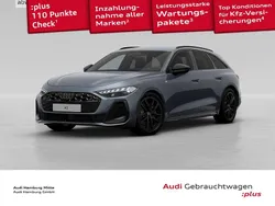 Horizontblau metallic Gebraucht 2025 Audi A5 Ambiente Coupé | 62.998 € (Guter Preis)