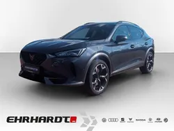 Grau Gebraucht 2021 Cupra Formentor VZ SUV | 29.990 € (Guter Preis)