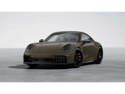 Grau Neu 2025 Porsche 911 | 253.164 €