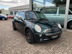 Grün Gebraucht 2006 Mini ONE Kleinwagen | 2.300 € (Guter Preis)