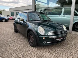 Grün Gebraucht 2006 Mini ONE Kleinwagen | 2.600 € (Guter Preis)
