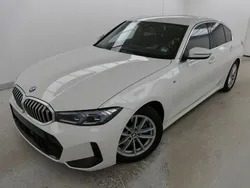 Weiß Gebraucht 2024 BMW 330 M Sport Limousine | 44.800 € (Guter Preis)