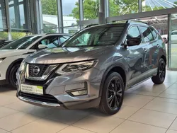 Grau Gebraucht 2020 Nissan X-Trail N-TEC SUV | 23.950 € (Etwas zu teuer)