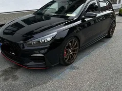 Schwarz Gebraucht 2020 Hyundai i30 N Performance Kleinwagen | 26.470 € (Fairer Preis)