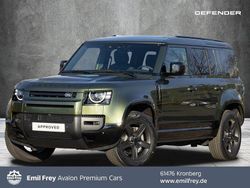 Grün Neu 2025 Land Rover Defender SE Dynamic SUV | 101.209 € (Guter Preis)